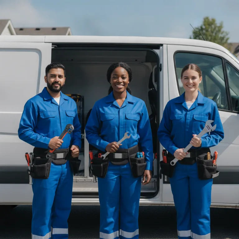 Plumber Surrey City Centre