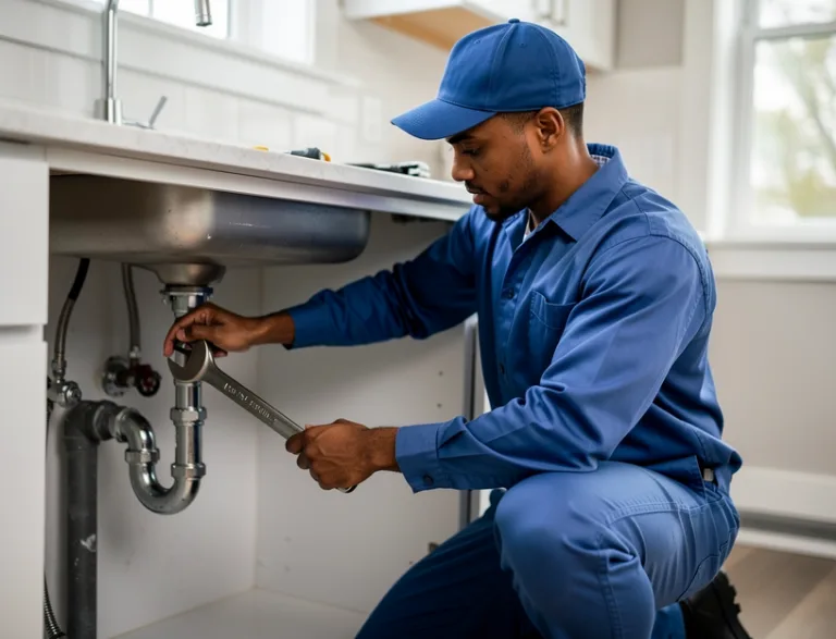 Plumber Surrey City Centre